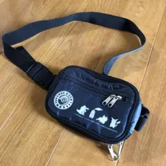 ポケットモンスター　金銀　ゲームボーイ　ウエストポーチ　ポケモンセンター