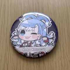 2025年最新】ホロライブシティ 缶バッジ こぼ・かなえるの人気
