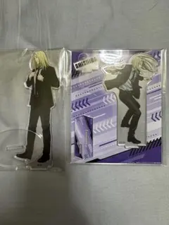 SAKAMOTODAYS 神々廻 アクリルスタンドセット売り