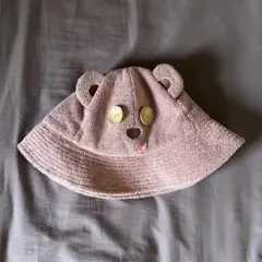 ティム バケットハット