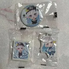 リゼヘルエスタ くら寿司