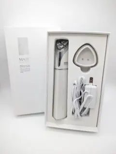 Misty The Zeus(ミスティザゼウス) 携帯美顔器ミスト スキンケア