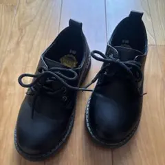 値下げ！美品　フォーマル靴　20㎝