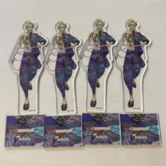 東リべ 灰谷竜胆 新体験展アクスタ