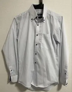 LES MUES AOKI アオキ ワイシャツ