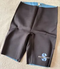 SCUBAPRO ウェットスーツ インナーパンツ