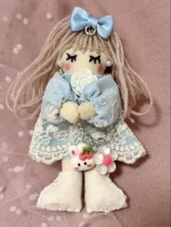 2026年最新】カントリードールぬいぐるみの人気アイテム - メルカリ