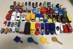 トミカ まとめ売り 22台セット - メルカリ