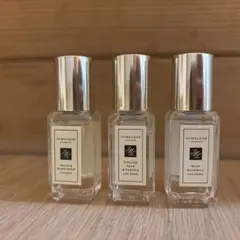 Jo Malone コロンセット 3種 9ml