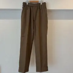 佐*藤様 British Army No.2 Barrack Dress Troのサムネイル