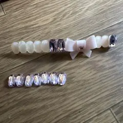 アレクサンドルドゥパリ　バレッタのサムネイル
