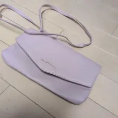 JILLSTUART ショルダーバッグ ピンクのサムネイル