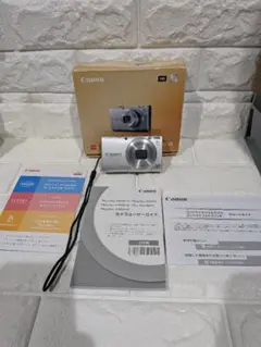 2026年最新】canon A4000 ISの人気アイテム - メルカリ