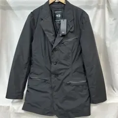 Y-3 GTX PADDED BLAZER テーラードジャケット（XS）