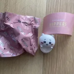 ちいかわ　HIPPERS