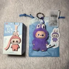 【正規品】ラブブ イニシャル T 美形