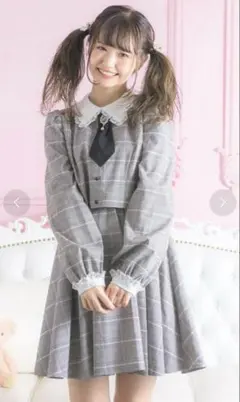 ROJITA ワンピース