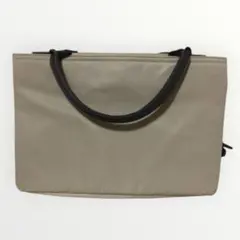 ハンドバッグ 鞄 カバン 茶色 ブラウン おしゃれ 男女兼用 ファッション