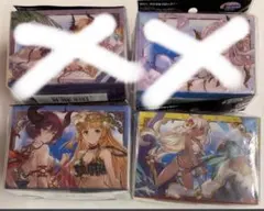 魔法少女リリカルなのは　デッキホルダー　3点セット 魔法少女リリカルなのは デッキホルダー 3点セット - メルカリ