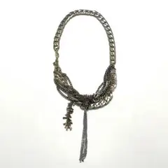 2026年最新】BANANA REPUBLIC ミニマリスト ペンダント ネックレスの