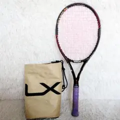 [굿] 하드볼 테니스 라켓 윌슨 써지 3LX T60330G