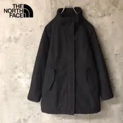 ザノースフェイス　マクマード　ダウンコート　モッズコート　コート　レディースM