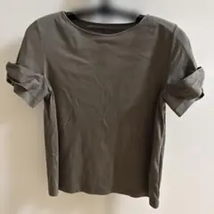 半袖Tシャツのサムネイル