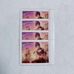 プロセカ ぱしゃこれ ワンダショKAITO