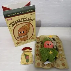 POP MART Twinkle Twink Matcha Crisp