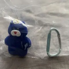 mojojojo Figure Mascot nicky 青ネコ