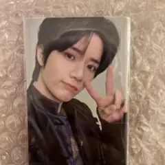 TXT 大阪限定ラキドロトレカ ボムギュ