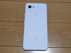 Google Pixel 3a ソフトバンク G020H Purple-ish