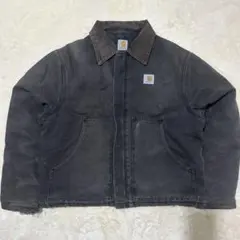 Carhartt J164 PTL ボアジャケット L デトロイトジャケット - メルカリ