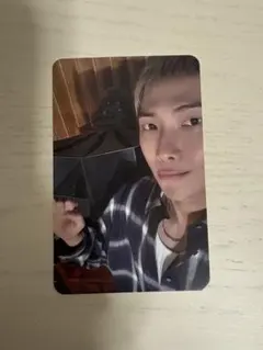BTS RM ARIRANG