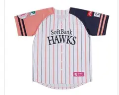 SoftBank Hawks ユニフォーム