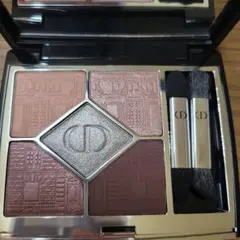 Diorサンククルールクチュール739　新品、未使用　限定色