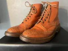 メンテ済】Tricker