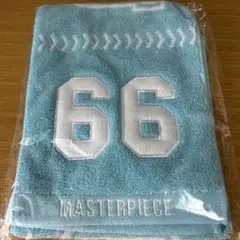 INI 髙塚大夢　マフラータオル