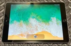 iPad 第6世代 32GB スペースグレイ