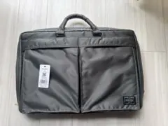 未使用！ポーター　pxタンカーOPERATOR BAG 16