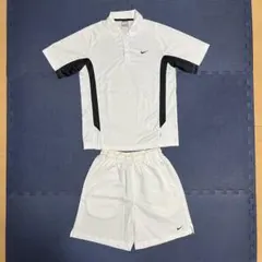 NIKE ナイキ　メンズ　テニス　ウェア　DRY FIT Ｍ
