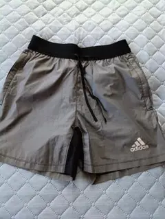 adidas メンズ ショートパンツ 2枚セットのサムネイル