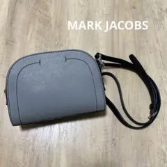 MARK JACOBS マークジェイコブス　ショルダーバッグ