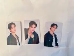 GMMTV Musicon トレカ Satang