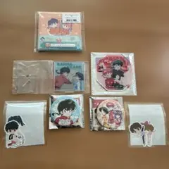 らんま キャラクターグッズ