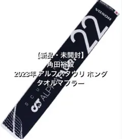 2025年最新】角田裕毅 タオルの人気アイテム - メルカリ