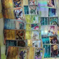 し*ば様 テラスタルフェスexモンボミラー