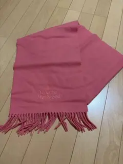 Vivienne Westwood ヴィヴィアンウエストウッド マフラー