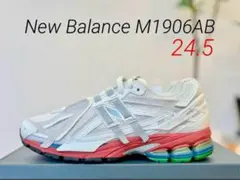 ラス1 限定モデル！New Balance M1906AB 24.5cm