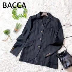トゥモローランド　BACCA　バッカ　ジャケット　セレモニー　フォーマルのサムネイル